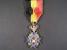 BELGIE - Pracovn� dekorace