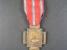 BELGIE - K�� za slu�bu na front� 1914-1918