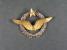 LETECK� A PARA�UTISTICK� DEKORACE - Francouzsk� pilotn� odznak �.25983, obdob� druh� sv. v�lky