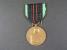BELGIE - Medaile odporu 1940-44