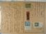 Celiny �SR I - CDV �. 50 oboustr. pro�l�, pod. raz. FRY�T�K 12.7.35, resp. pam. raz. SEMILY JUBILEJN� SLET SOKOLSK� �UPY KRKONO�SK� 14.7.35, zaj�mav�