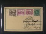 P�edb�n� - rak. celina Karel dofrank. zn. �. 1, 2 (2x), pod. raz. KROCHNITZ 29.5.19