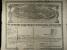V�u?n� listy - Brno, v�u?n� list z roku 1828 s vedutou Brna