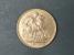 ANGLIE - 1 Pound 1905 M
