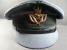 VELK� BRIT�NIE - Origin�ln� brigad�rka RAF, vz�cn� hodnostn� varianta - Warrant officer