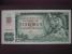SLOVENSK� REPUBLIKA - 100 Sk 1961 s. Z, kolkovan�, Baj. SK 3b, Pi. 17