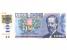 ČESKÁ REPUBLIKA - 1000 Kč 1985 s. C, kolek lepený, Baj. CZ 3a, Pi. 3