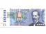 ČESKÁ REPUBLIKA - 1000 Kč 1985 s.U, kolek tištěný, Baj. CZ 3b, Pi.3