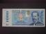 SLOVENSK� REPUBLIKA - 1000 Sk 1985 s. U, Kolkovan�, Baj. SK 5, Pi. 19