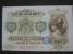  KOPIE VZ�CN�CH PLATIDEL - 100 Frank 1920, n�vrh, jednostrann�