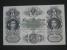  KOPIE VZ�CN�CH PLATIDEL - 5 G 1865, nevydan�, oboustrann�