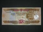 100 Dollars 2007