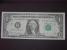 USA - 1 Dollar 1988 A, serie E (Virginia)