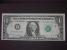 USA - 1 Dollar 1988 A, serie F (Georgia)
