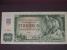 SLOVENSK� REPUBLIKA - 100 Sk 1961 s. T 87, kolkovan�, Baj. SK 3b, Pi. 17