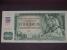 SLOVENSK� REPUBLIKA - 100 Sk 1961 s. T 92, kolkovan�, Baj. SK 3b, Pi. 17