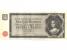 PROTEKTOR�T �ECHY A MORAVA - 50 K 12.9.1940, perf., specimen