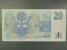 ČESKÁ REPUBLIKA - 20 Kč 1994 s. A 05