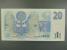 ČESKÁ REPUBLIKA - 20 Kč 1994 s. A 12