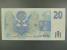 ČESKÁ REPUBLIKA - 20 Kč 1994 s. A 13