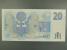ČESKÁ REPUBLIKA - 20 Kč 1994 s. A 14