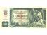 SLOVENSK� REPUBLIKA - 100 Sk 1961 s. G II, kolkovan�, Baj. SK 3d, Pi. 17
