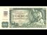 SLOVENSK� REPUBLIKA - 100 Sk 1961 s. P, kolkovan�, Baj. SK 3c, Pi. 17