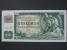 ČESKÁ REPUBLIKA - 100 Kč 1961 s. P, kolek, Baj. CZ 1c, Pi. 1