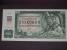SLOVENSK� REPUBLIKA - 100 Sk 1961 s. X II, kolkovan�, Baj. SK 3d, Pi. 17