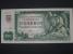 SLOVENSK� REPUBLIKA - 100 Sk 1961 s. M, kolkovan�, Baj. SK 3d, Pi. 17