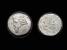 ANTIKA - Parthov�, Vardanes I., 40 - 45 n.l., tetradrachma