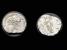ANTIKA - ��m - C�sa�stv� : Antonius Pius, 138 - 161, n.l., AR denar