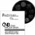 ČR - Sady oběžných mincí - 1994 HM, BJ, RCM