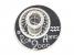 �R - Medailov� ra�by - Medaile k uv�t�n� roku 2000, Ag 16g, n�klad 1000ks, etue, certifik�t