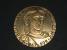 �R - Medailov� ra�by - Medaile Boleslava II., CuZn, 50mm, n�klad 500ks, certifik�t