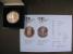 �R - St��brn� pam�tn� mince - 200 K� 2000 Po��tek nov�ho tis�cilet�