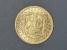 �SR - Zlat� pam�tn� mince 1918-1939 - Duk�t sv. V�clav 1925