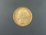 1 Pound 1884 s