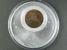�R - Zlat� pam�tn� mince - 2000 K� 2000, mil�nium (mince s hologramem), Au/Ag, skvrnky