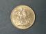 ANGLIE - 1 Pound 1912