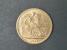 ANGLIE - 1 Pound 1918 M