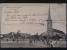Pohledn�ce m�stopis SLOVENSKO - Nov� Z�mky, pro�l� 1903