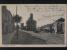 Pohledn�ce m�stopis SLOVENSKO - Poprad, pro�l� 1928