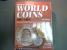 ODBORN� LITERATURA ;na mince - World Coins 1701 - 1800, 5th Edition 2010, George S. Cuhaj, 210x275, bro�ovan�, 1344 str., soupis a ocen�n� minc� cel�ho sv�ta, �ernob�l� vyobrazen�