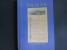 ODBORN� LITERATURA;na pohlednice - Co je co - v�ce jak 12.000 n�zv� obc� z b�val�ho Uherska, 134 stran + barevn� p��loha, 145 x 210 mm