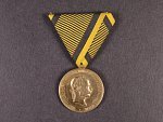 Válečná medaile 1873