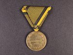 Válečná medaile 1873