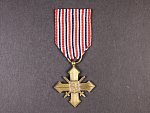 ČS válečný kříž 1939