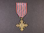 ČS válečný kříž 1939