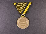 Válečná medaile 1873